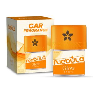 NEBULA GLOW (SPRITZ ) CAR FRAGRANCE