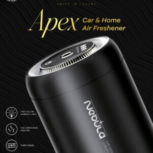 NEBULA  ( APEX  ) CAR AND HOME AIR FRESHENER